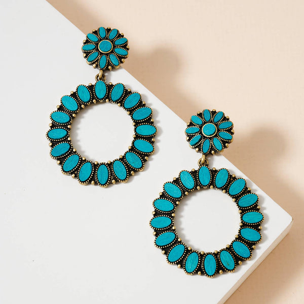 Sunny Days Earrings
