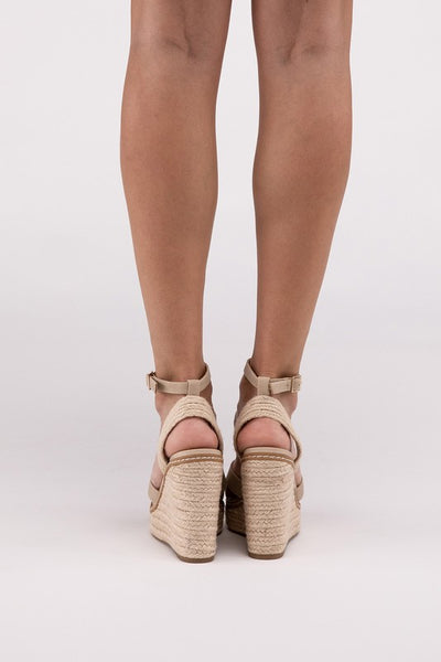 Claire Espadrille