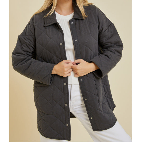 Jenni Jacket