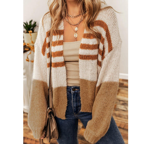 Jill Cardigan