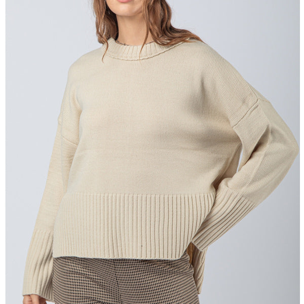 Monica Sweater