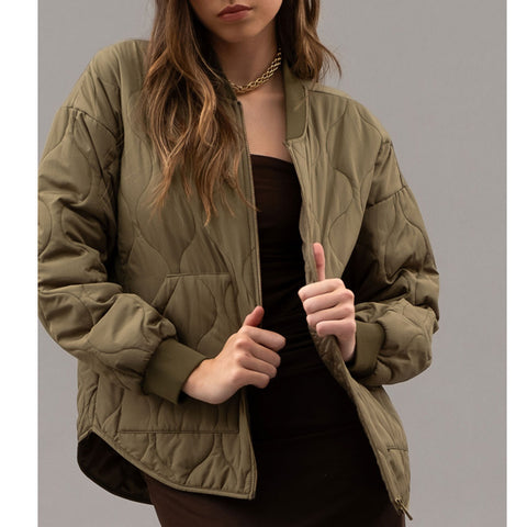 Amanda Jacket