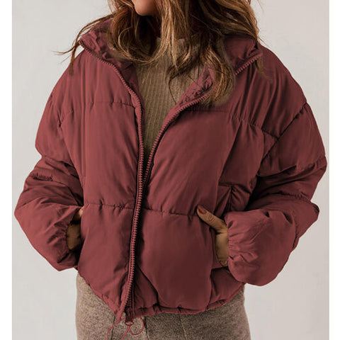 Paige Puffer Jacket
