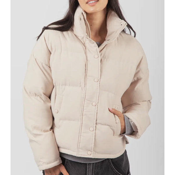 Maddie Puffer Jacket