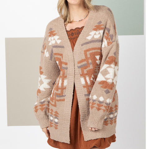 Savannah Cardigan