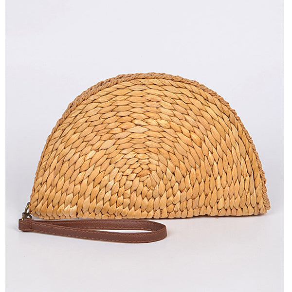 Beach Bound Clutch - Prairie Rose Boutique