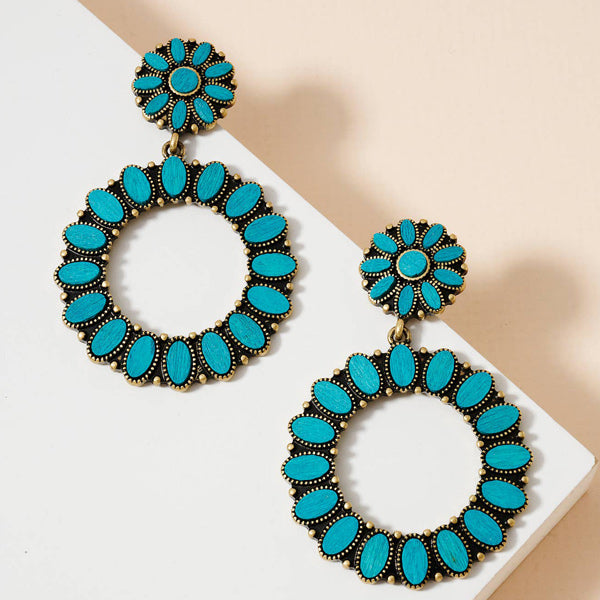 Sunny Days Earrings