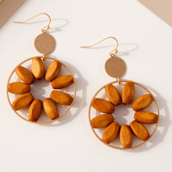 Aspen Earrings