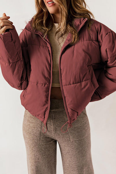 Paige Puffer Jacket