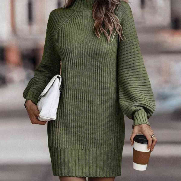 Alexis Sweater Dress