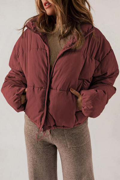 Paige Puffer Jacket