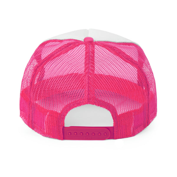 Colorado Trucker Hat