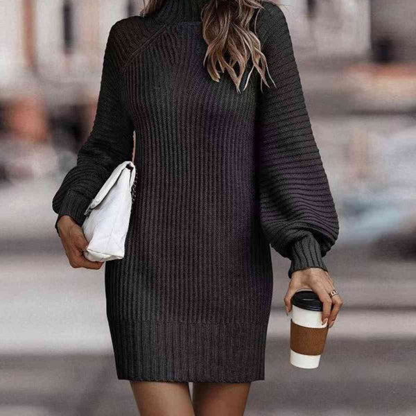 Alexis Sweater Dress