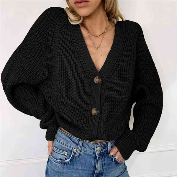 Natalie Cardigan