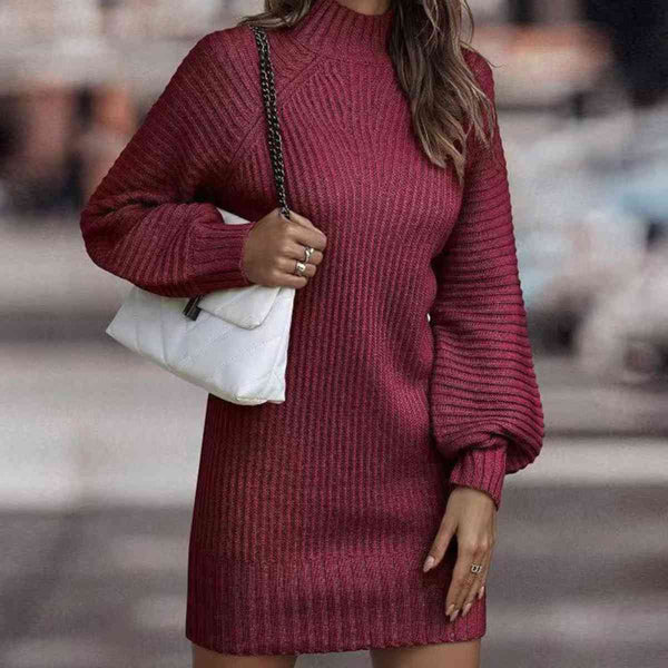 Alexis Sweater Dress