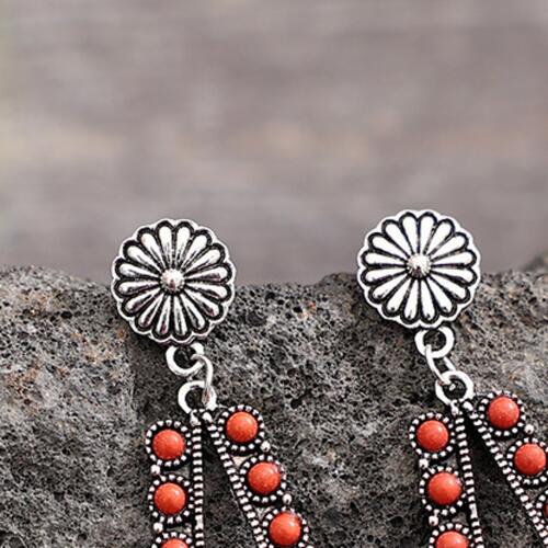 Desert Sun Earrings