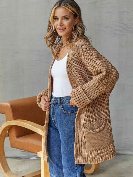 Taylor Cardigan