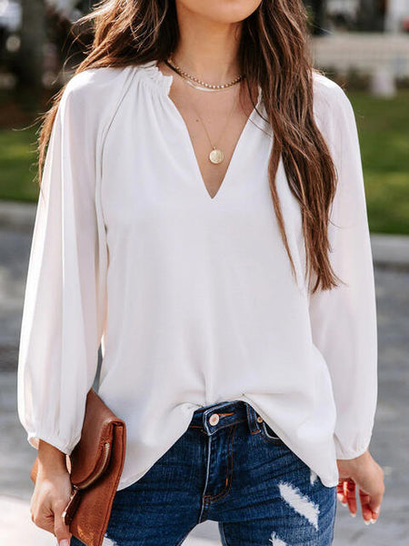 Avery Blouse