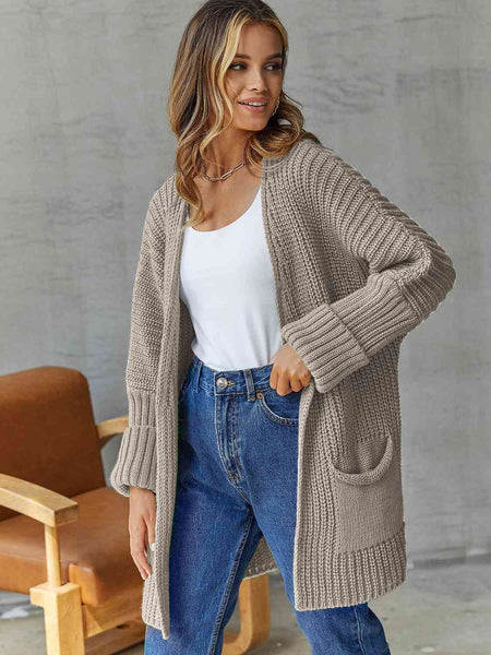 Taylor Cardigan