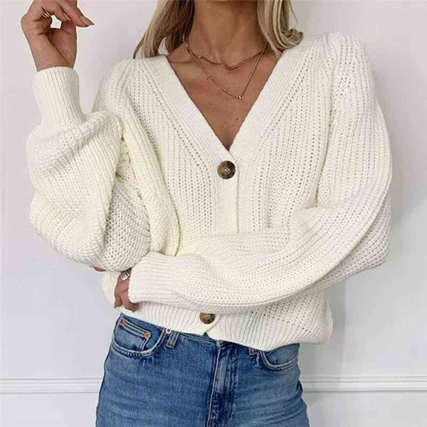 Natalie Cardigan