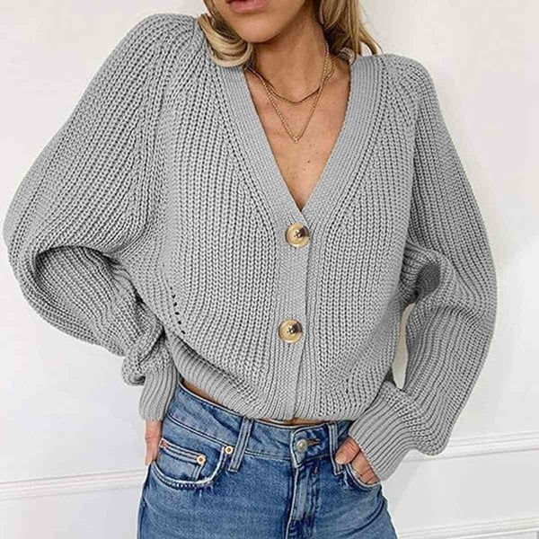 Natalie Cardigan