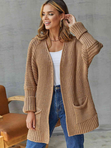 Taylor Cardigan