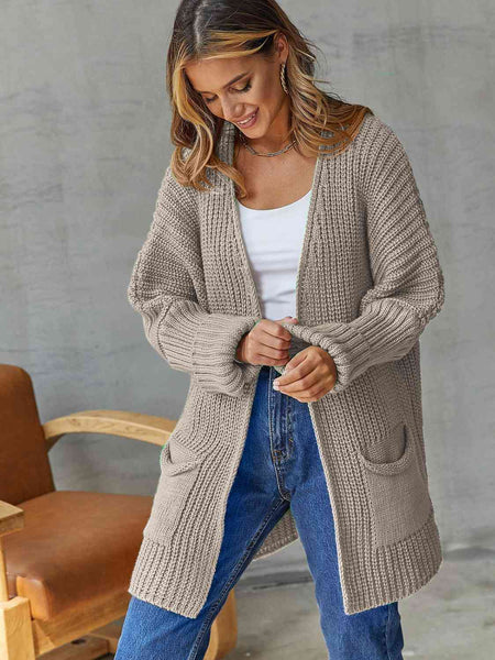 Taylor Cardigan