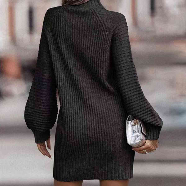 Alexis Sweater Dress