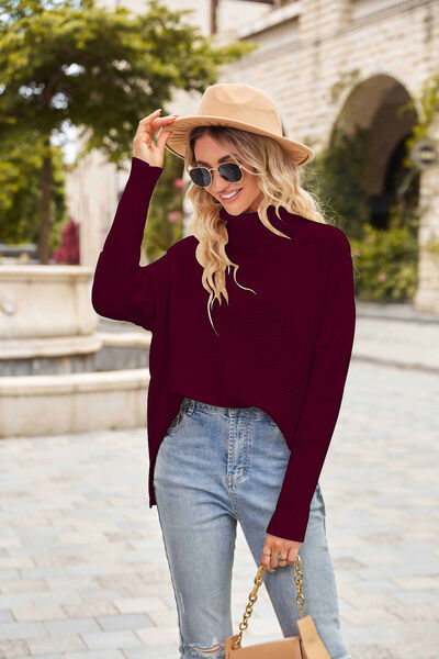 Allie Sweater