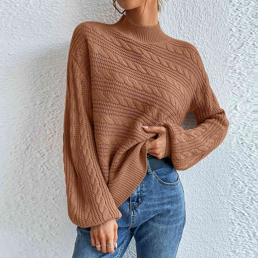 Sasha Sweater