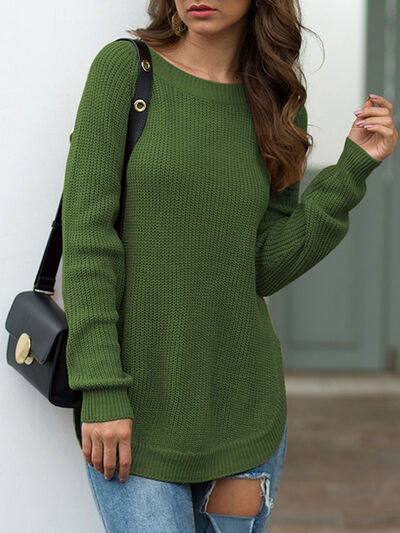 Abby Sweater