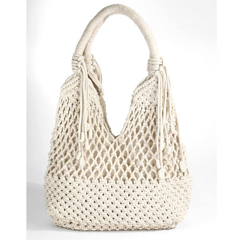 Melanie Bag - Prairie Rose Boutique
