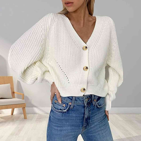 Natalie Cardigan