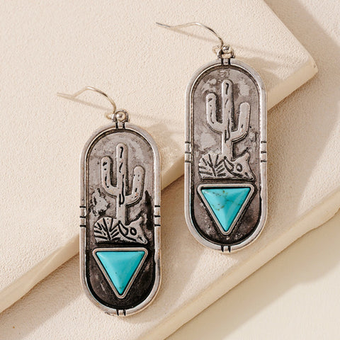 Desert Earrings