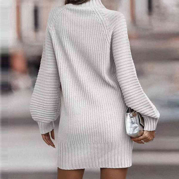 Alexis Sweater Dress