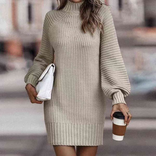 Alexis Sweater Dress