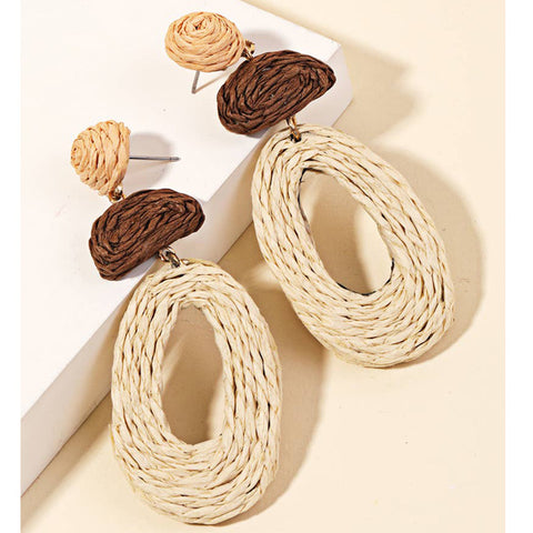 By The Sea Earrings
