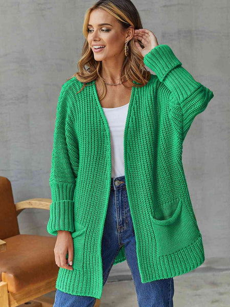 Taylor Cardigan