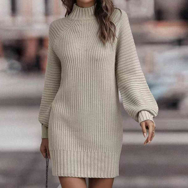 Alexis Sweater Dress