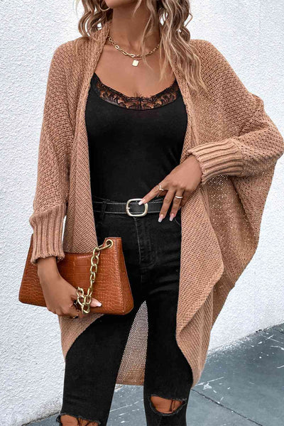 Lauren Cardigan