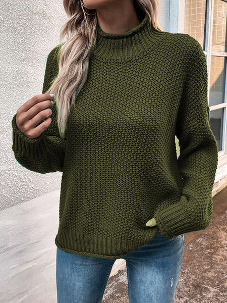 Cassie Sweater