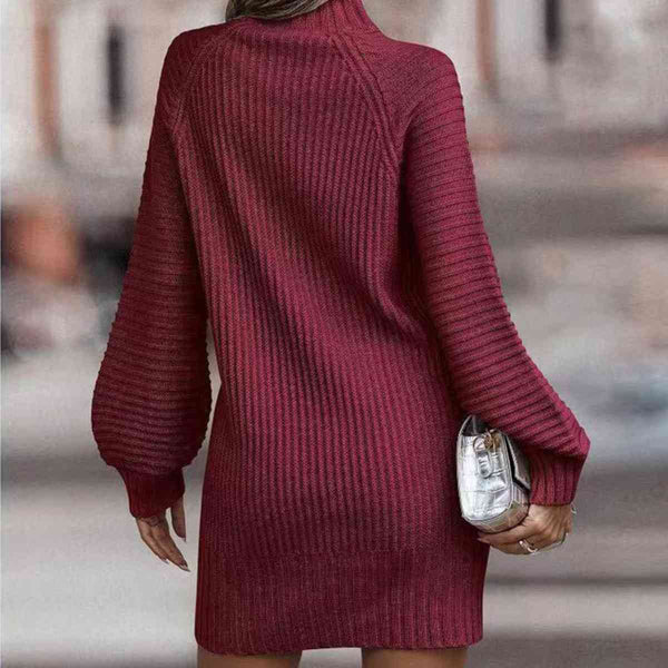 Alexis Sweater Dress