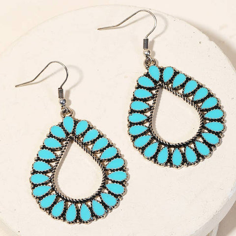 Laramie Earrings