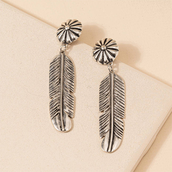 Santa Fe Earrings