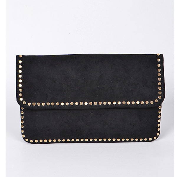 Sassy Clutch - Prairie Rose Boutique
