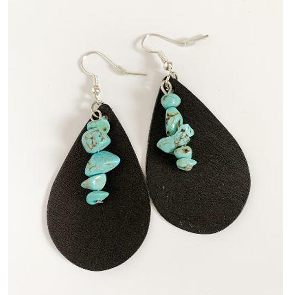 Tulsa Earrings - Prairie Rose Boutique