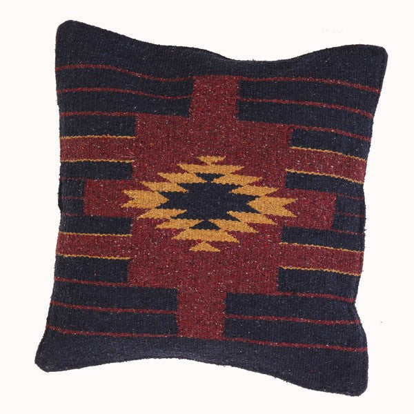Azteca Pillow - Prairie Rose Boutique