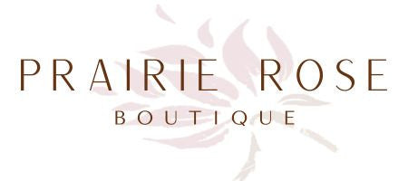 Prairie Rose Boutique